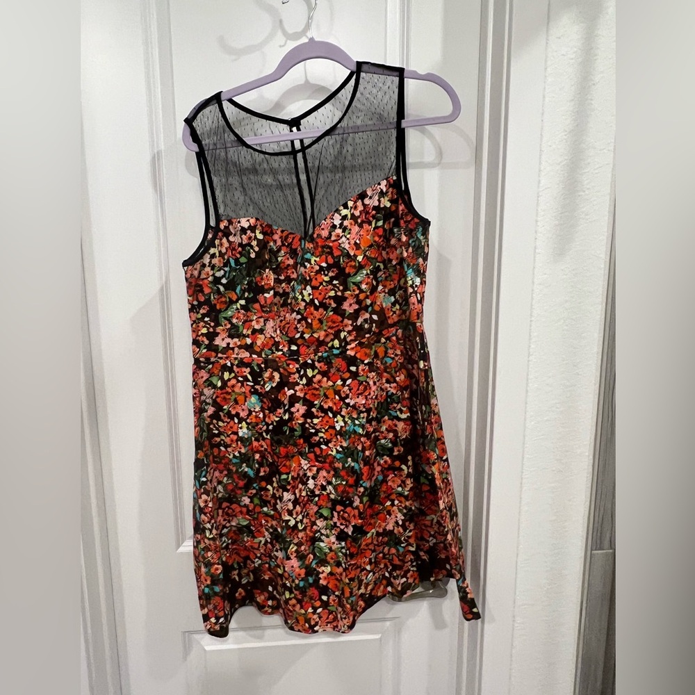 New beautiful head turner dress!